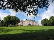 Longueville House - Mallow County Cork Ireland