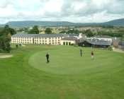 Roe Park Resort, Limavady, County Londonderry