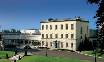  Dunboyne Castle Hotel & Spa