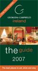 Georgina Campbell's Ireland The Guide 2007