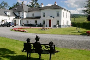 Glasha Farmhouse, West Waterford, Ireland