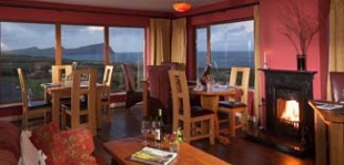 Gormans Clifftop House & Restaurant