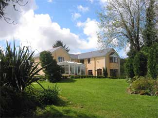 Hanoras Cottage - Nire Valley Ballymacarbry County Waterford Ireland