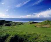 Lahinch Golf Club, Lahinch, Co Clare, Ireland