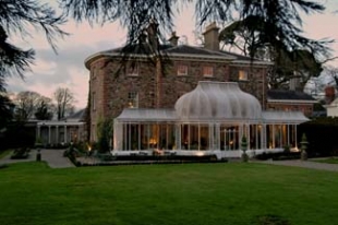 Marlfield House - Gorey County Wexford Ireland