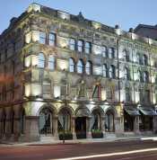 Belfast Hotel - Malmaison