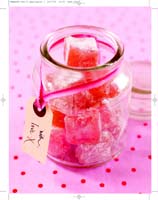 Turkish Delight from Rachel Allen's Home Cooking