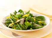 Smoked Chicken Salad - Chicken Salad Recipe - Free Recipe