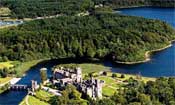 Ashford Castle - Cong County Mayo Ireland