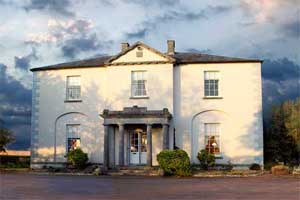 Blanchville House - Maddoxtown County Kilkenny Ireland