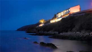 Cliff House Hotel - Ardmore County Waterford Ireland