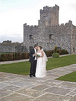 Cloghan Castle, Loughrea, County Galway