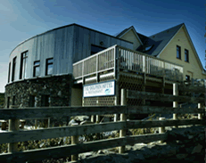 The Dolphin Hotel & Restaurant - Inishbofin Island County Galway Ireland