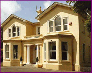 Knockeven House, Cobh, County Cork