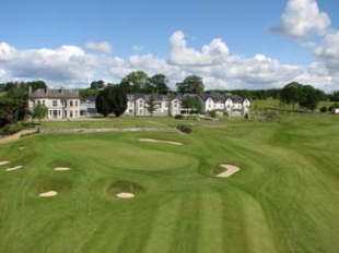 Glasson Hotel & Golf Club - Glasson County Westmeath Ireland