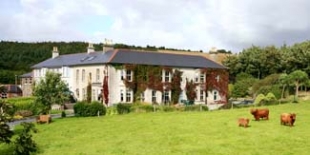 Glendine Country House - Arthurstown New Ross County Wexford Ireland