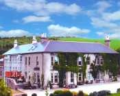 Glendine Country House, County Wexford