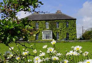 Grove House - Schull County Cork Ireland