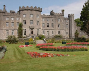 Markree Castle - Collooney County Sligo Ireland