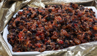 Country Choice Mincemeat