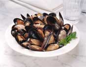 Moules Mariniere