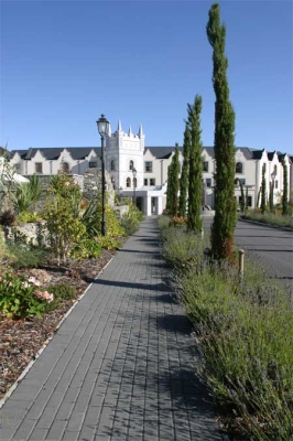 Muckross Park Hotel & Cloisters Spa, Killarney, Co Kerry