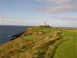 Golf Break in Ireland - Old Head of Kinsale Golf Club