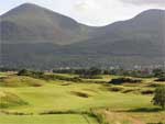 Ireland Golf Tour - Royal County Down Golf Club