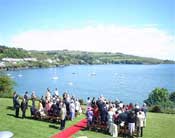 The Rectory, Glandore, County Cork