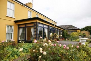 Sheedys Country House Hotel - Lisdoonvarna County Clare Ireland