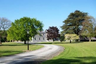 Tankardstown House - Slane County Meath Ireland