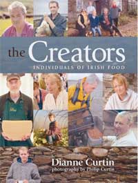 The Creators by Dianne Curtin