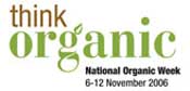 Think Organic