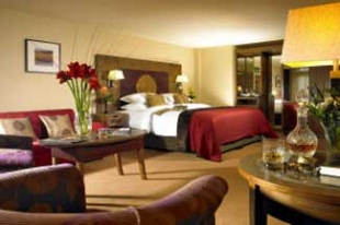 Westport Plaza Hotel