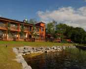 Wineport Lodge