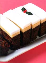 Christmas Cake