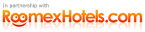 Roomex in partnership with ireland-guide.com