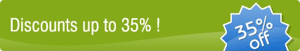 Roomex for Discounts up to 35%