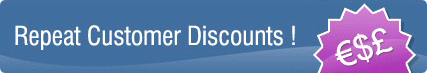 Roomex for Repeat Customer Discounts
