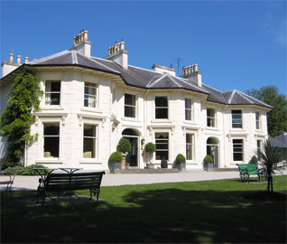 home image
