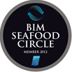 BIM Seafood circle