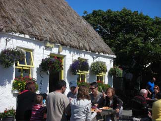 Teach Nan Phaidai - Aran Islands County Galway Ireland