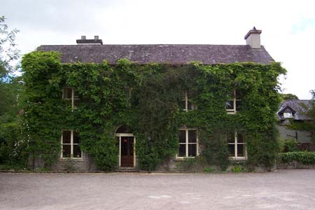 Shelburne Lodge, Kenmare, County Kerry