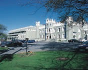 Killiney Castle