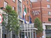 Jurys Inn, Christchurch