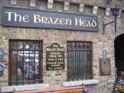 Brazen Head