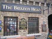 The Brazen Head