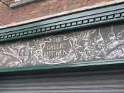 The Gallic Kitchen