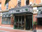 The Central Hotel