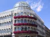 Stephens Green Shopping Centre